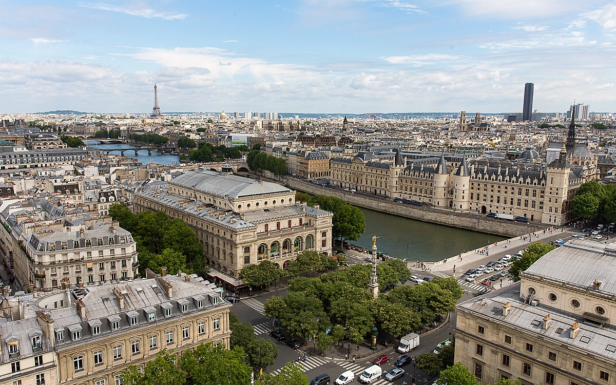 Paris